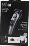 Oral-B Produs ingrijire corporala Braun BT7420 Series 7 Aparat de tuns barba (BT7420) Periuta de dinti electrica