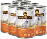 Wolfsblut WOLFSBLUT VetLine Care Carrot Soup 6 x 395 g