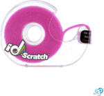 Patchsee Cablu patchsee ID-SCRATCH, banda de testare, cutie cu dozator, 2, 0 m, Rosu Violet (IDS-VR-BOX-2.0)