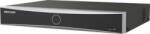 Hikvision NVR Hikvision 4 canale AcuSeek K Vpro DS-7604NXI-K1/VPRO, 3-ch@12 MP or 6ch@8 MP or 12-ch@4 MP or 24-ch@1080p decoding capacity, H. 265 +/H. 265/H. 264+/H. 264, iesiri HDMI/VGA, 1x SATA max 16TB (DS-7