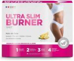 EA Pharma Ultra Slim Burner Formula lichidă pentru controlul greutății, 14 fiole, EA Pharma