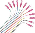 helos Cablu fibra optica helos 12x SC portfiltru, 50/125m, 2m (300079)
