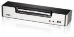 ATEN KVMP Switch 4 port HD Audio (CS1794) (CS1794) (CS1794)