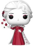 Funko Figurină Funko POP! Disney: Frozen - Elsa (Holiday 2026) #1784 (114684) Figurina