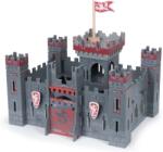 Papo Set de joacă din lemn Papo - Castel fantomă, 60053 (60053) Figurina