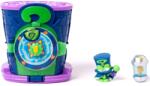 Magic Box Set de joacă Magicbox SuperThings - Baza secretă Enigma, cu 2 figurine (PSTSP112IN190) Figurina