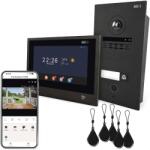 EMOS GoSmart IP-880 A 2WIRE otthoni videókaputelefon szett WiFi-vel (3010040800)