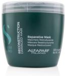 ALFAPARF Milano Semi di Lino Reconstruction Reparative mask 500 ml