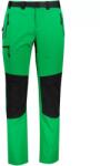 Altisport Férfi nadrág ALTISPORT NoPrint NP/ALM6021NJ PÁFRÁNY ZÖLD/FEKETE méret: XL