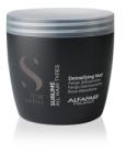 ALFAPARF Milano Semi di Lino Sublime Detoxifying mud 500 ml