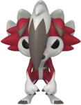 Funko Figurină Funko POP! Games: Pokemon - Lycanroc (Midnight Form) #1211 (113996) Figurina