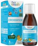 Petit Chene Sirop pentru susținerea creșterii la copii, mango și banană, 125 ml, Petit Chene