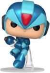 Funko Figurină Funko POP! Games: Megaman X - X #1280 (114885) Figurina