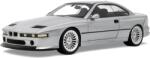OTTOMobile Model de colecție OTTOMobile Modern: Mașini - BMW Reyn Speed Shop 858 CSL )Designed by JONSIBAL) (Chrome Shadow Metallic) (2024) (OT1173)