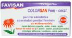 FAVISAN ColonSan fem-cerat cu 7 plante, 1.9 g, 12 bucati, Favisan