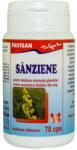 FAVISAN Sanziene, 70 capsule, Favisan
