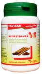 FAVISAN Scortisoara, 70 capsule, Favisan