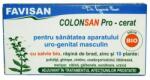 FAVISAN Colonsan Pro Cerat, 1.9g, 10 supozitoare, Favisan