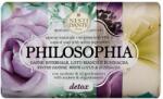 Nesti Dante Sapun vegetal Philosophia Detox, 250 g, Nesti Dante