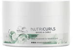 Wella Nutricurls Waves & Curls mask 150 ml