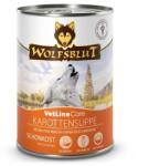 Wolfsblut VetLine Care Carrot Soup 6 x 395 g