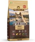 Wolfsblut Wild Duck Giant Breed 2 x 12, 5 kg