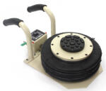 Mar-Pol Cric pneumatic cu pernă 3, 5 t scurt 09943_1 (M80134)