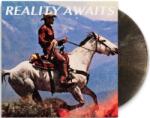 The Strokes - Reality Awaits (Indie Exclusive) (Black Ice/Glitter Coloured) (LP) (0199584552712)