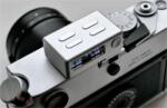 KEKS Lightmeter KM02 - fekete (68841) - tripont