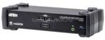 ATEN KVMP Switch USB 3.2 Gen1 4K HDMI 2 port (CS1822-AT-G) (CS1822-AT-G) (CS1822-AT-G)