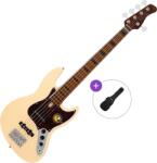SIRE Marcus Miller V5 Alder-5 Basic SET Vintage White Elektromos basszusgitár