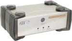 ATEN PC Share Master View 2x1 AUTO USB console (CS231C) (CS231C) (CS231C)