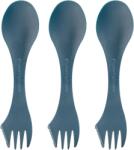 Light My Fire Spork Light My Fire Bio Deeply Blue - 3 buc