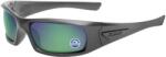 ESS Ochelari tactici ESS 5B - Matte Carbon/Polarized Mirrored Green