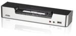 ATEN USB 2.0 KVMP Switch (CS1642A-AT-G) (CS1642A-AT-G) (CS1642A-AT-G)