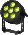 BeamZ WX66 kültéri LED PAR lámpa, 20W RGBALC, LED, IP65