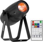 BeamZ PS60W RGBW LED Pin Spot reflektor + Távirányító