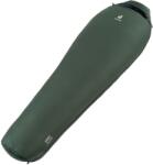 Deuter Sac de dormit Deuter Orbit -5 grade Celsius stânga - Ivy/Ink Sac de dormit