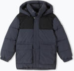 Reima Gyerek kabát Reima Toukola soft black