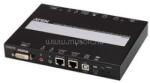 ATEN KVM Over IP Switch 1-Port / Remote Share Access Single port DVI (CN9600-AT-G) (CN9600-AT-G) (CN9600-AT-G)