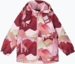 Reima Gyerek kabát Reima Muonio grey pink