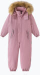 Reima Gyermek overál Reima Stavanger grey pink