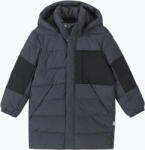 Reima Gyerek kabát Reima Koskela soft black