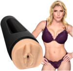Doc Johnson Main Squeeze Cory Chase - vaginǎ masturbator realistǎ (culoare naturalǎ a pielii) (782421077556)