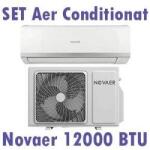 Novaer Polar NOV35R Aer conditionat