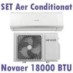 Novaer Polar NOV50R Aer conditionat