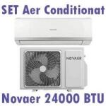 Novaer Polar NOV68R Aer conditionat