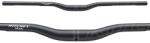 Ritchey Trail Logic-E Rizer hajlított MTB kormány, 31, 8x780x20 mm, alu, 325g, fekete