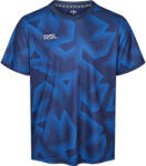 RSL T-Shirt Momentum Blue Férfipóló XXL