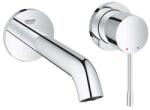 GROHE Essence mosdócsaptelep M-es, 2 lyukas, króm (GR-19408001)